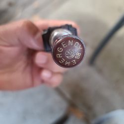 VW Bus , Single Cab , Double Cab , 63, 64 Emergency Flasher Switch