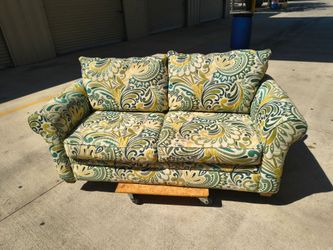 Sofa bed full size