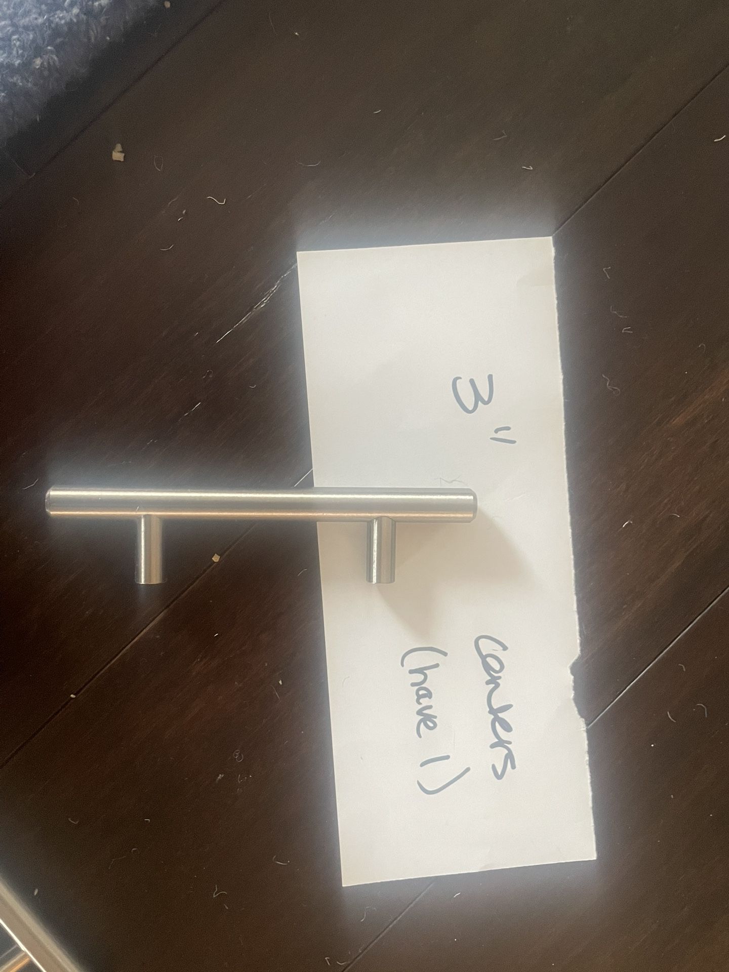 Cabinet Pulls