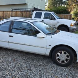 1993 Ford Thunderbird