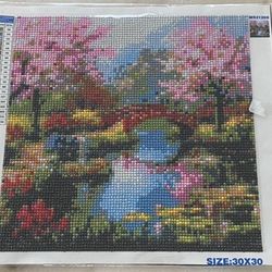 Diamond Bead Painting