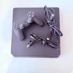 PS4 slim