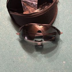 WileyX Ballistic Eye Protection