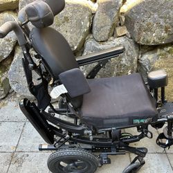 Title: Medical Equipment Bundle – Wheelchairs, Bath Chair, Feeding Supplies & More