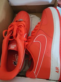 Air Force 1 Nike