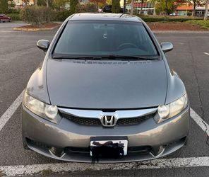 2009 Honda Civic
