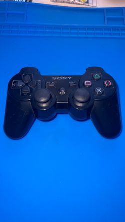 Sony PS3 Controller 0019