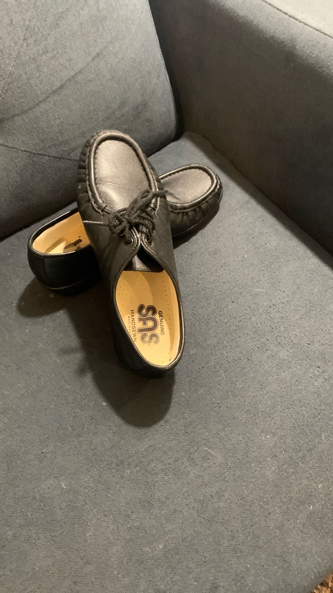 Walking Shoes By SAS