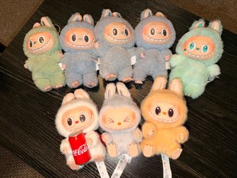 Labubu