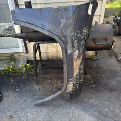 Passenger Fender For 2016 Grand Cherokee Limited