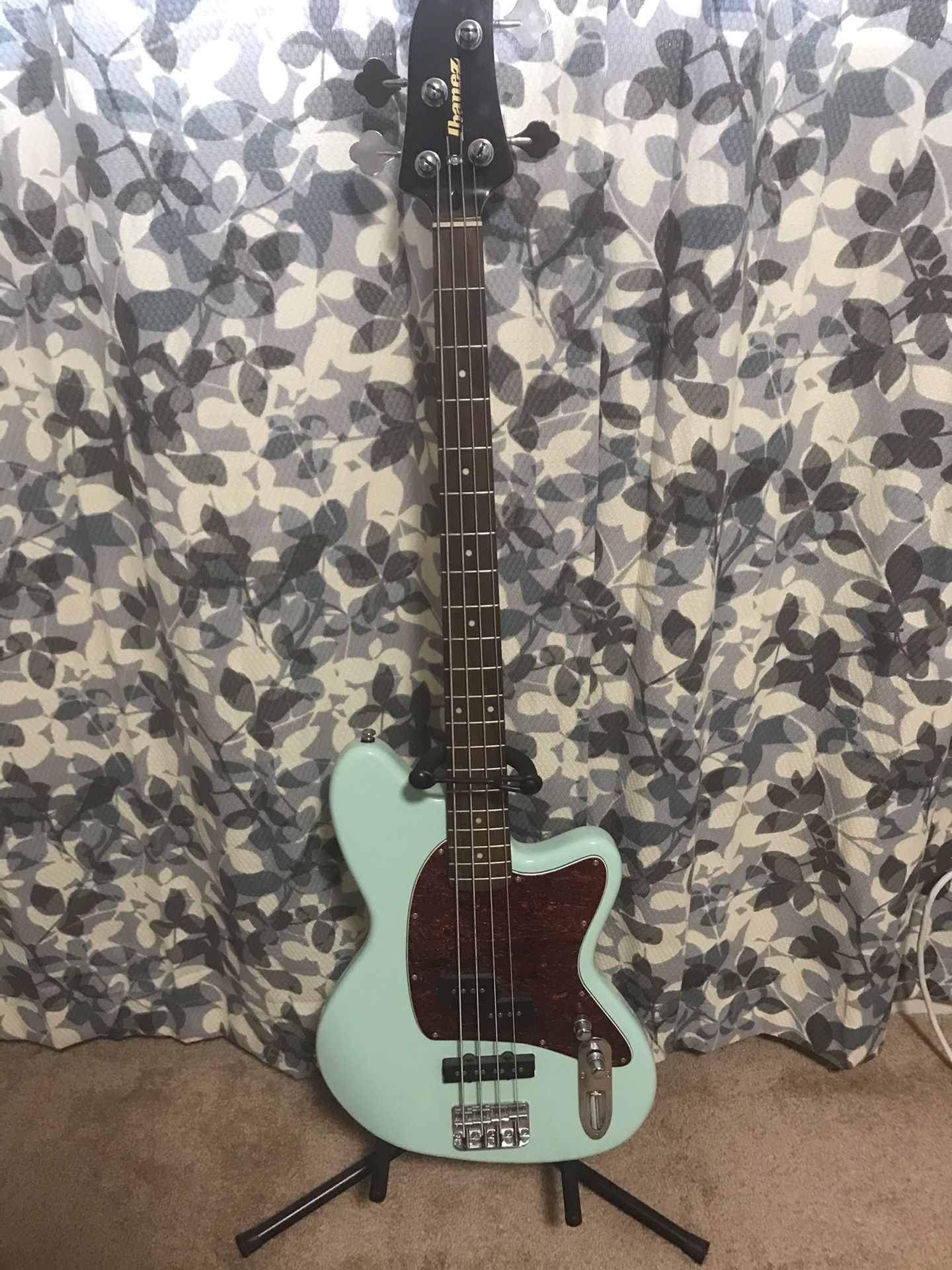 Ibáñez electric bass $150 OBO