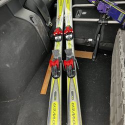 Rossignal Ski 150cm