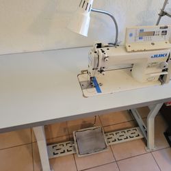 Juki Sewing Machine - ANY Reasonable Offer Accepted!