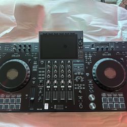 XDJ-AZ