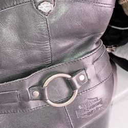 Harley Davidson Boots 