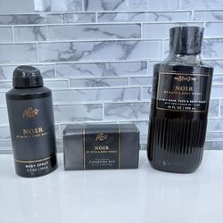 Bath and Body Works Noir for Men