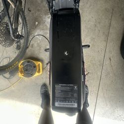 E-bike Battery 