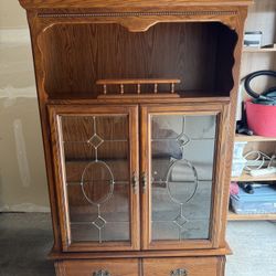 China Cabinet