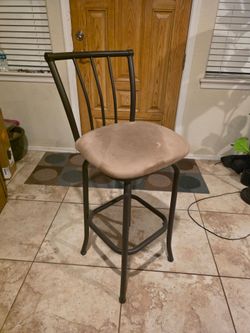 Bar stools