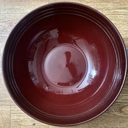 Le Creuset Serving Bowl, 2.2L, Color Rhone 