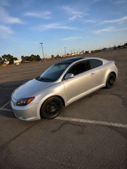 Scion tc