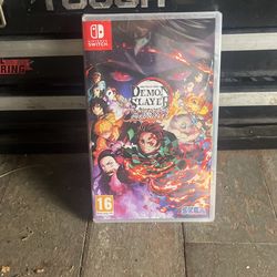 switch game