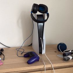 PLAYSTATION 5 For Sale