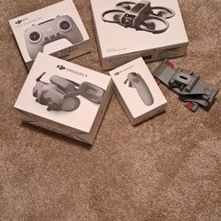 Dji Avata 2