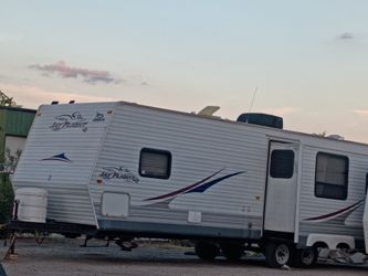 Rv with tittle