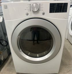 Kenmore Front Load Electric Dryer
