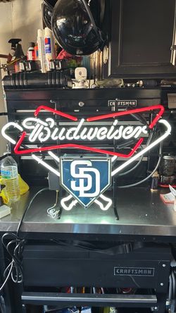 Bar light