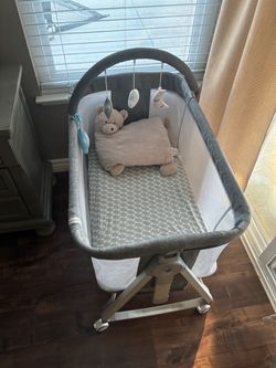 Bassinet