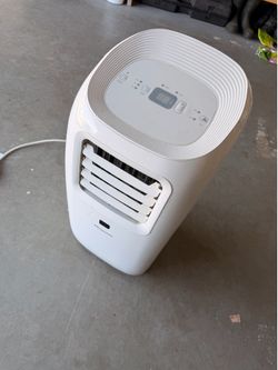 HiSense 6500 BTU