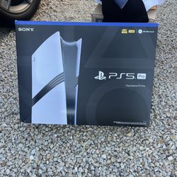 PS5 Pro