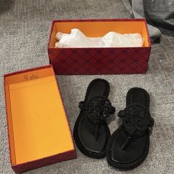 Tory Burch Rhinestone