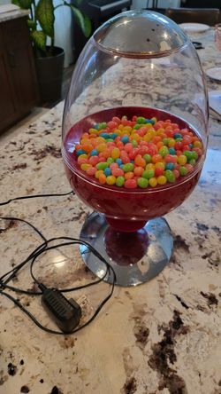 Brookstone Dispenser 