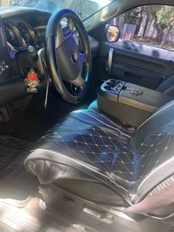 2013 Chevrolet Silverado 1500