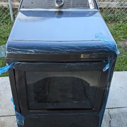 Ge Profile Dryer