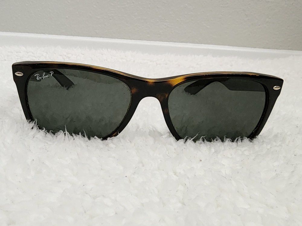 Ray Ban Sunglasses Wayfarer 