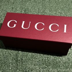 Gucci Rubber Interlocking G Mystic White 