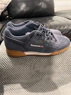 Reebok Men’s Sneaker