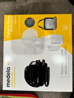 Medela Electric Pump