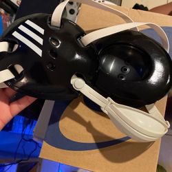 Wrestling Head Gear