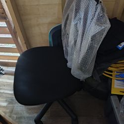 Office Chair (Mesh) New