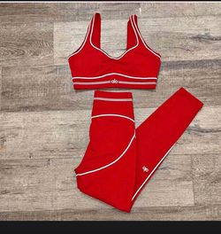 Alo set