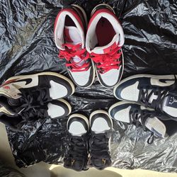 Zapatos Jordan Air 