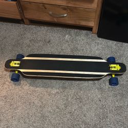 Long Board 