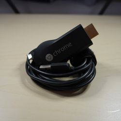 Chromecast Gen 1