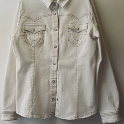 True Religion jean brand