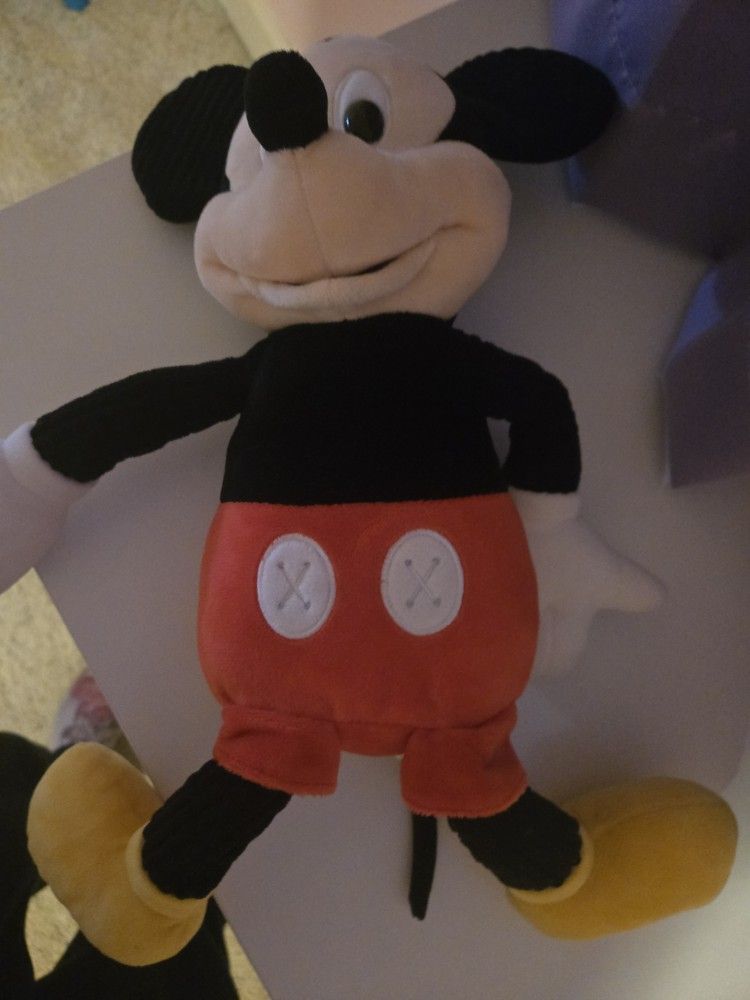 Disney Scesty Buddy